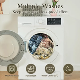 kept. The Dry Mat — Washable Pee Pads, 2-Pack (Dogs)