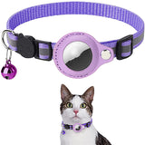 kept. The Tag Case — Reflective Collar Holder for Apple AirTag (Dogs & Cats)