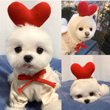 kept. The Fruit Hoodie — Fleece Hoodie for Small Dogs