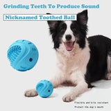 kept. The Rumble — Fillable Treat Ball for Freeze & Play (Dogs)