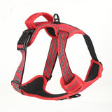 kept. The Walk Vest — No-Pull Reflective Dog Harness (Dogs)