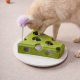 Suction base detail
