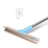 kept. The Sweep — Telescopic Fur Rake for Furniture, Carpet & Car