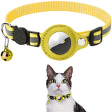 kept. The Tag Case — Reflective Collar Holder for Apple AirTag (Dogs & Cats)