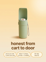 kept DORF trust and shipping
