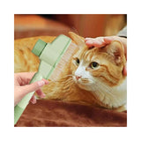 kept. The Detangler — Self-Cleaning Knot Remover Comb (Dogs & Cats)