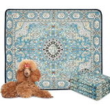 kept. The Dry Mat — Washable Pee Pads, 2-Pack (Dogs)