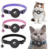 kept. The Tag Case — Reflective Collar Holder for Apple AirTag (Dogs & Cats)