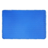 kept. The Catch Mat — Double-Layer Litter Trapping Mat (Cats)