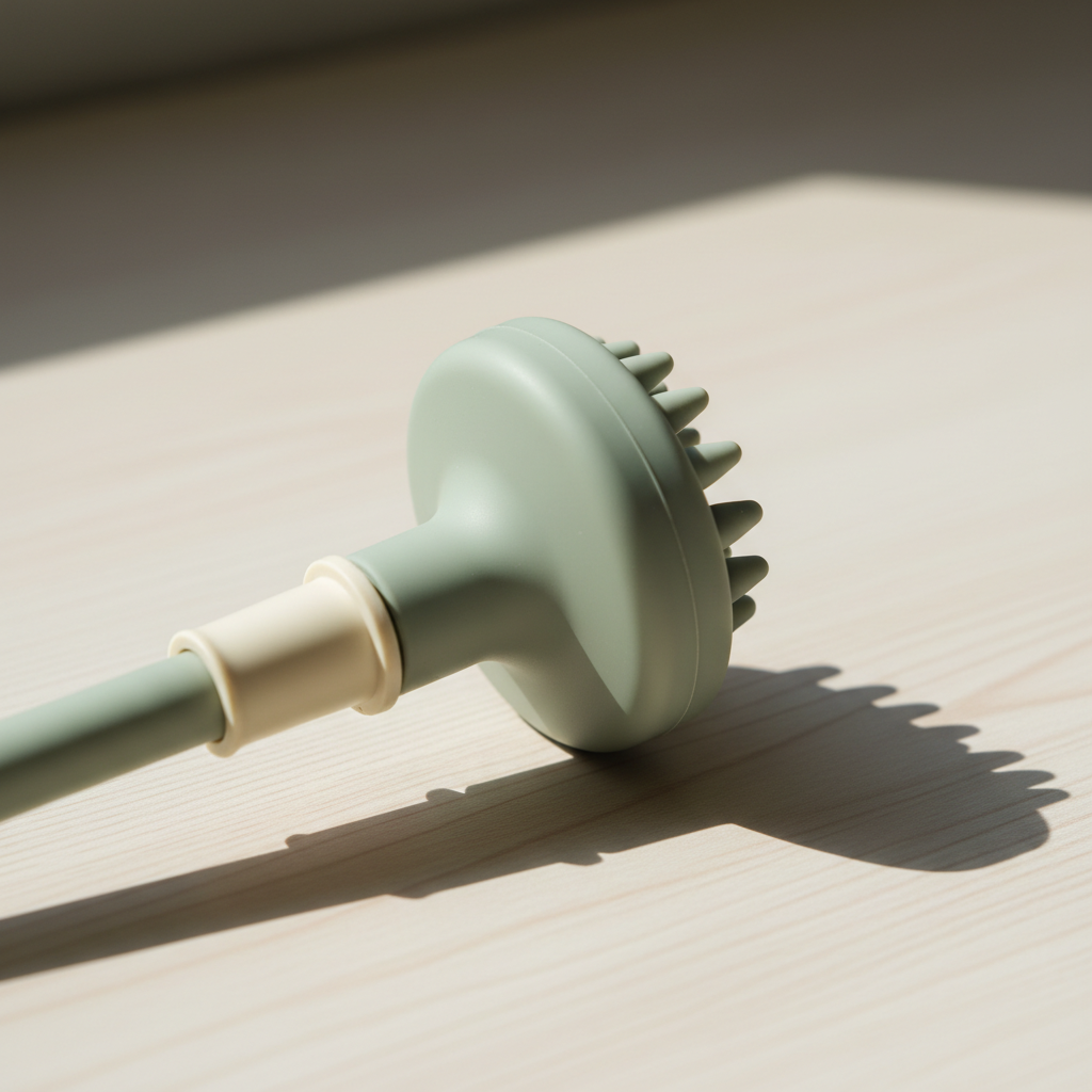 kept. bath sprayer macro
