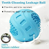 kept. The Rumble — Fillable Treat Ball for Freeze & Play (Dogs)