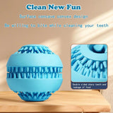 kept. The Rumble — Fillable Treat Ball for Freeze & Play (Dogs)
