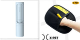 kept. The Fur Roller — Reusable Pet Hair Remover (Home & Sofa)