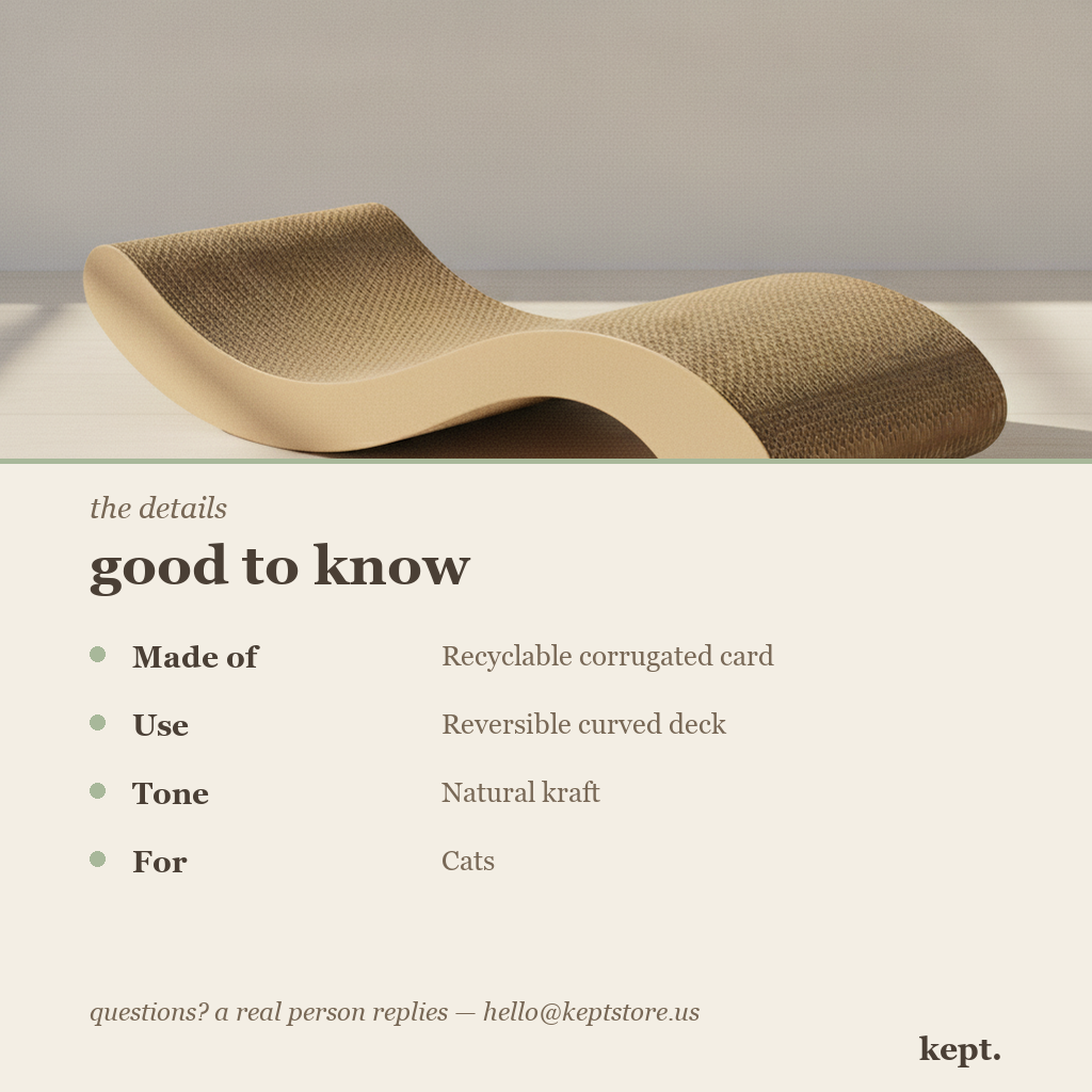kept. specs
