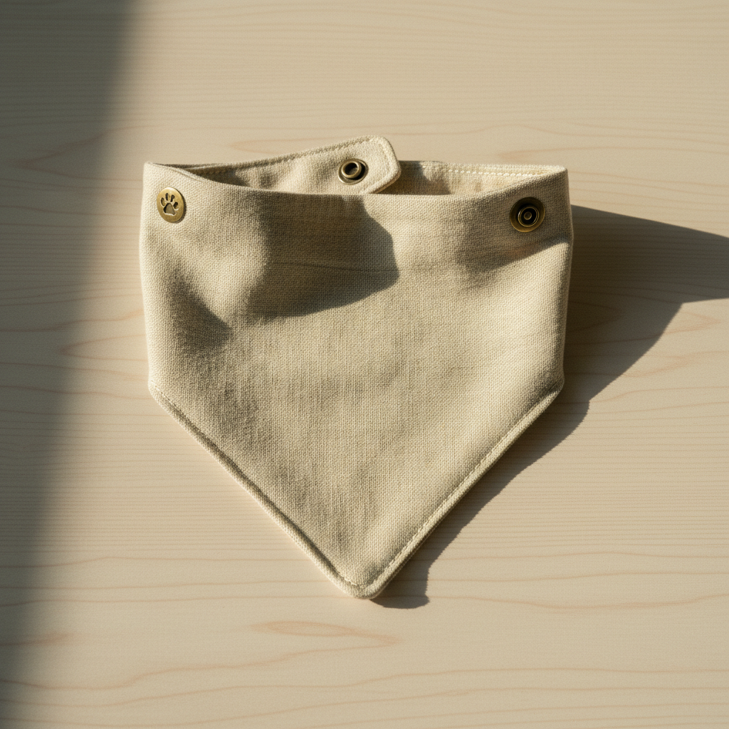 kept. cool bandana angle