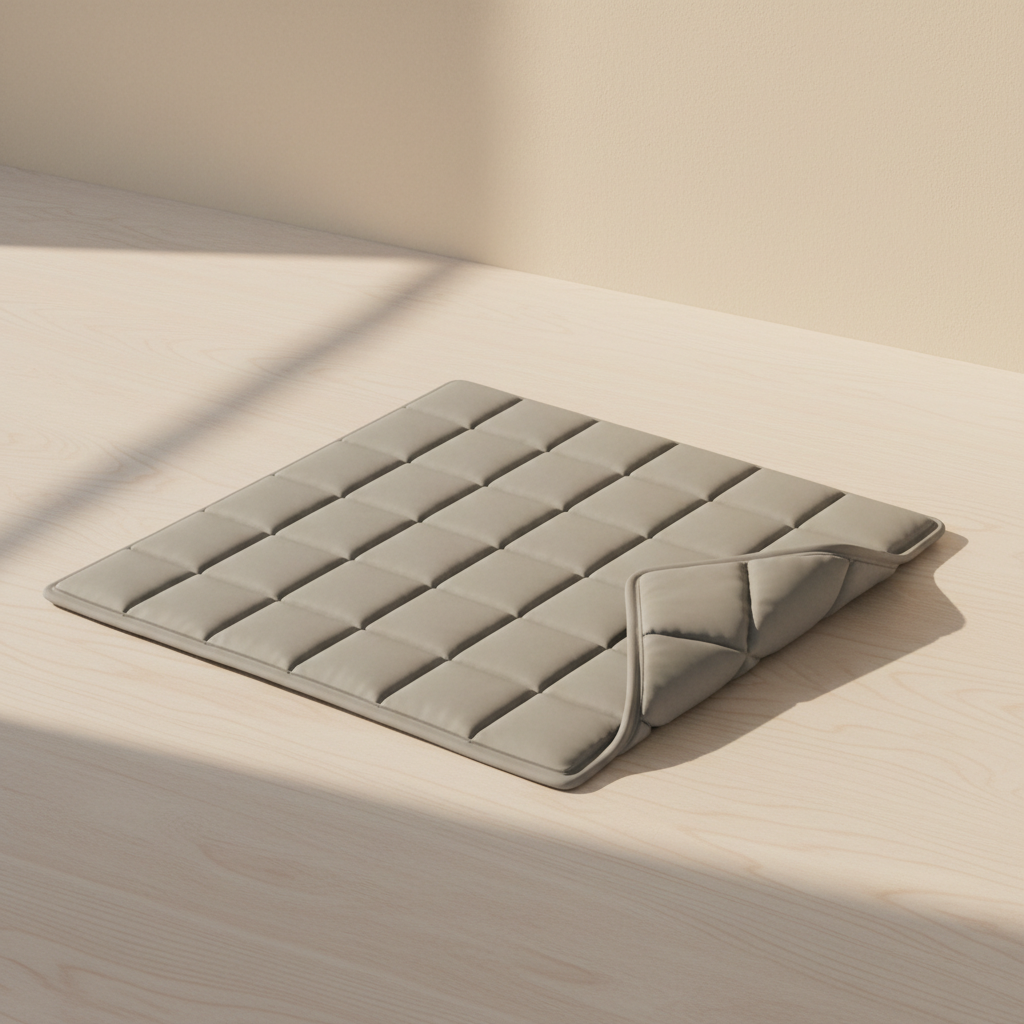 kept. cooling mat hero