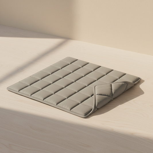kept. cooling mat hero