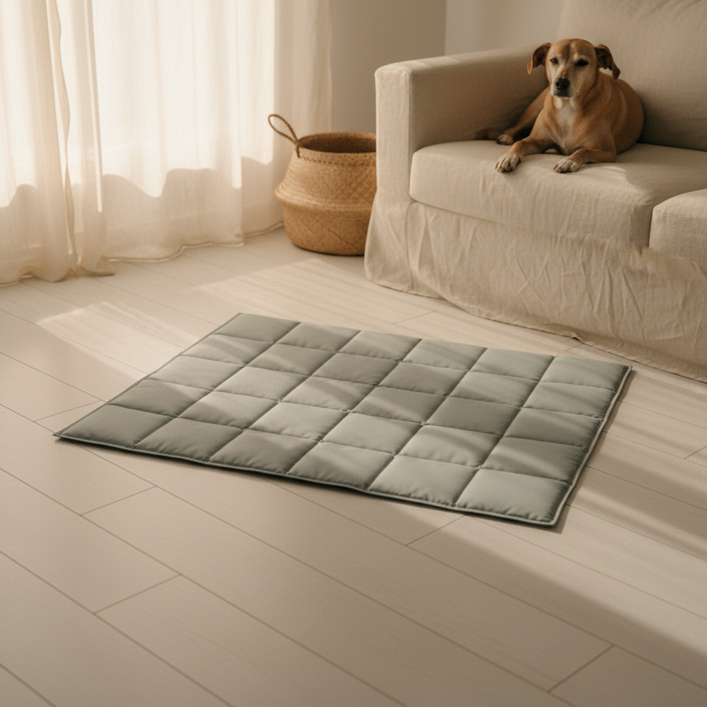 kept. cooling mat lifestyle