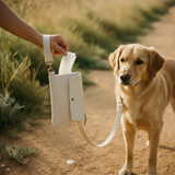 kept. crossbody walking bag in_use