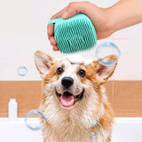 kept. The Shed Kit — 7-Piece Grooming & Deshedding Set (Dogs & Cats)