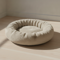 kept. donut bed hero — refreshed