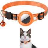 kept. The Tag Case — Reflective Collar Holder for Apple AirTag (Dogs & Cats)