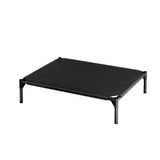 kept. The Cool Deck — Breathable Raised Mesh Pet Bed (Dogs)