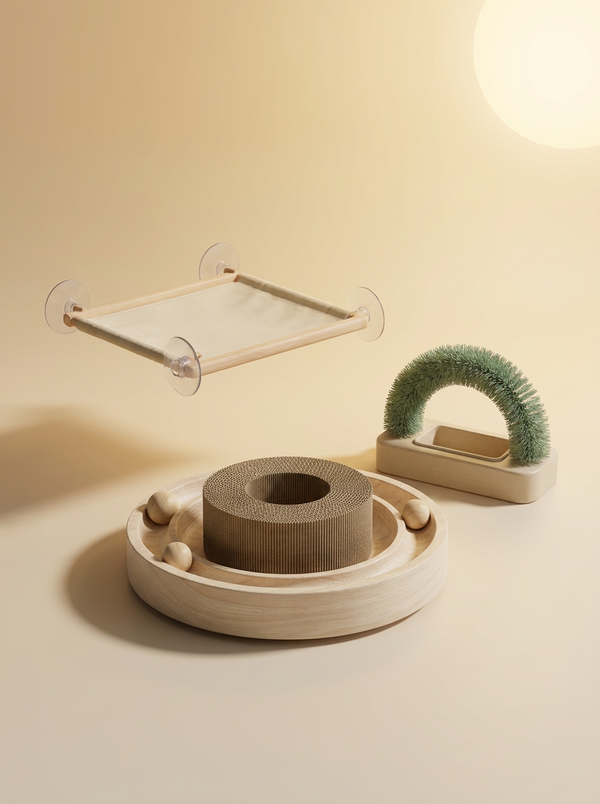 kept DORF product