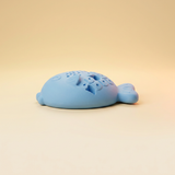 kept. Fish Slow-Feeder Treat Dispenser — Food-Grade Silicone, for Dogs