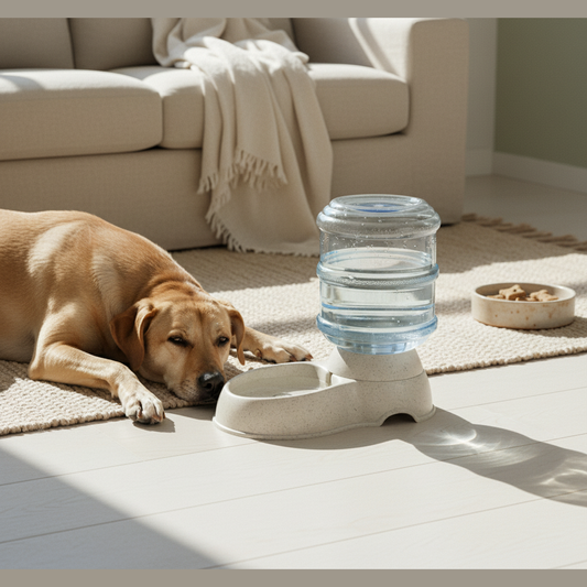 kept. gravity dispenser lifestyle — refreshed
