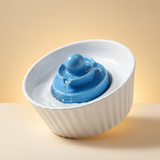 kept. The Cupcake Fountain — Ceramic Pet Water Fountain, 2.1L (Cats & Dogs)