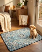 kept. The Dry Mat — Washable Pee Pads, 2-Pack (Dogs)
