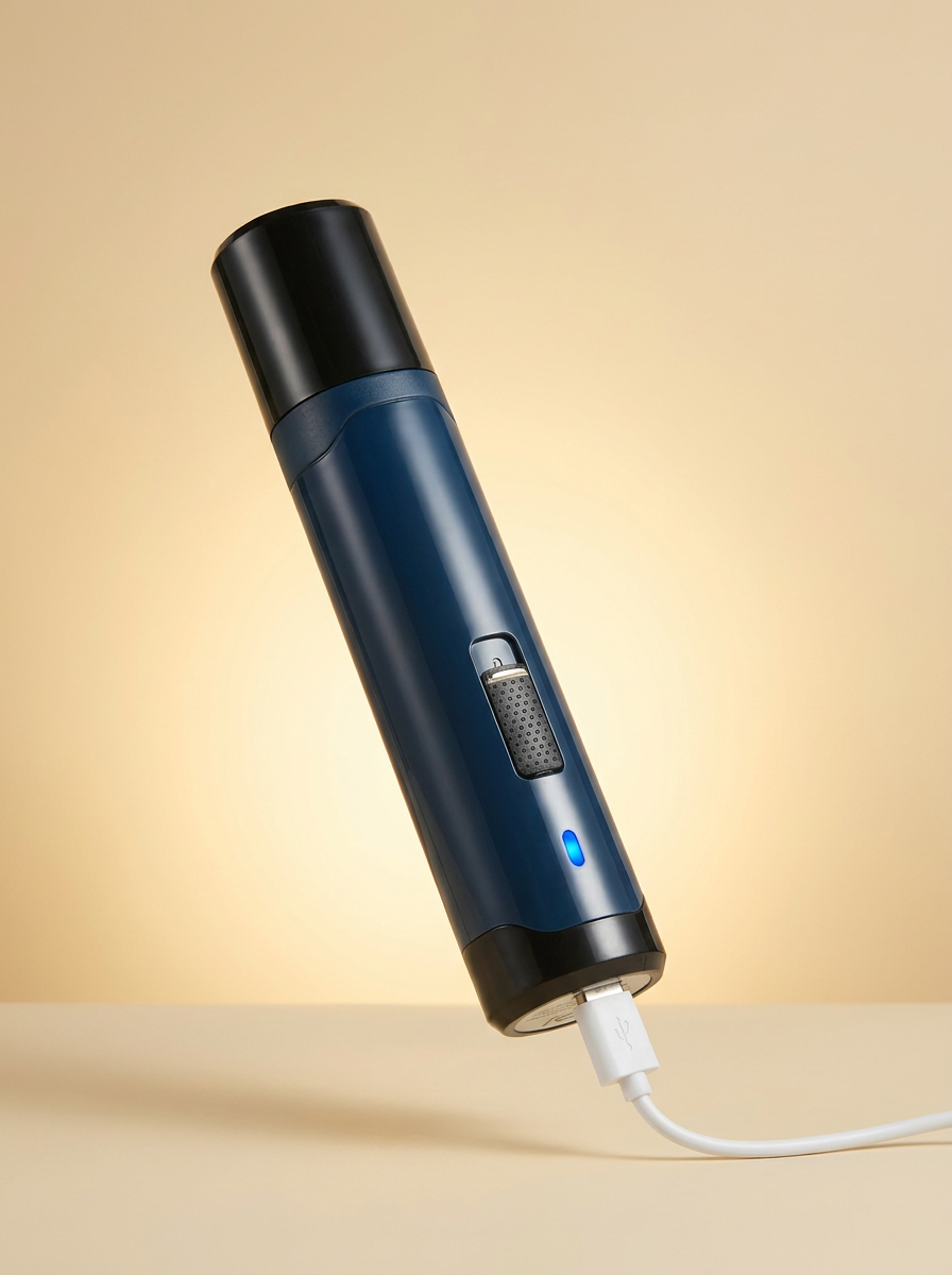 kept. The Grinder — Quiet 2-Speed USB Nail Grinder (Dogs & Cats)