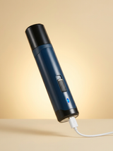 kept. The Grinder — Quiet 2-Speed USB Nail Grinder (Dogs & Cats)
