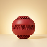 kept. The Rumble — Fillable Treat Ball for Freeze & Play (Dogs)