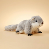 kept. The Scamper — Flapping Squirrel Kicker Toy, USB Rechargeable (Cats)