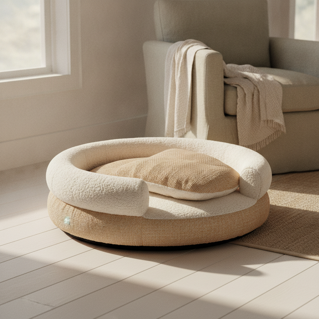 kept. reversible nest lifestyle