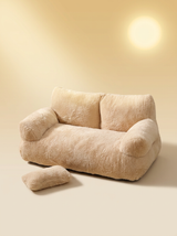 kept. The Lounge — Velvet Cat Sofa for Sphynx & Small Cats (Cats)