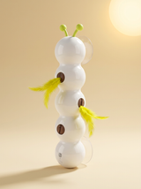 kept. The Prowl — Motion-Activated Moving-Tail Cat Toy (Cats)