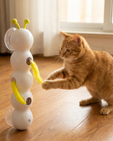 kept. The Prowl — Motion-Activated Moving-Tail Cat Toy (Cats)