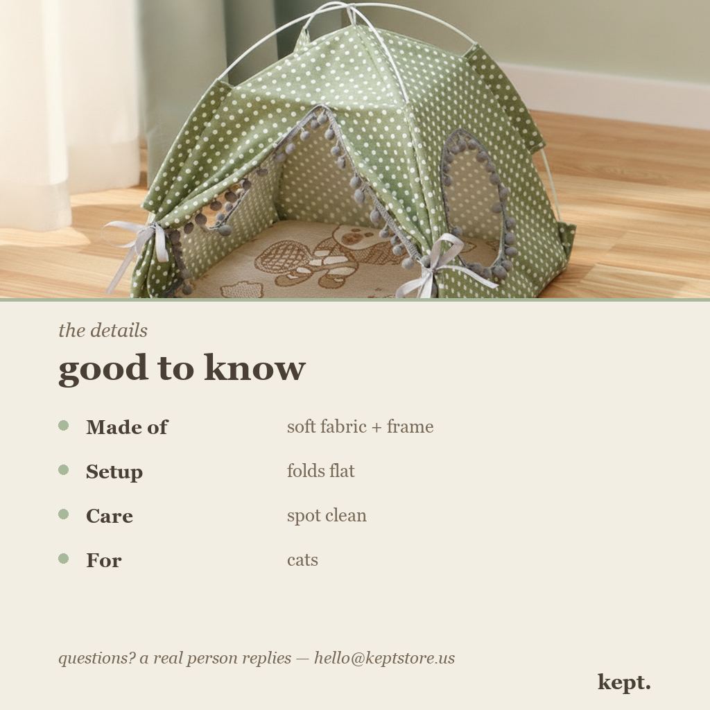 kept. specs