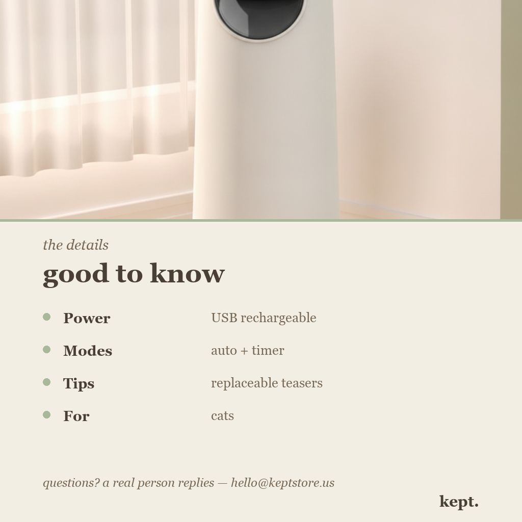 kept. the_flutter_teaser details
