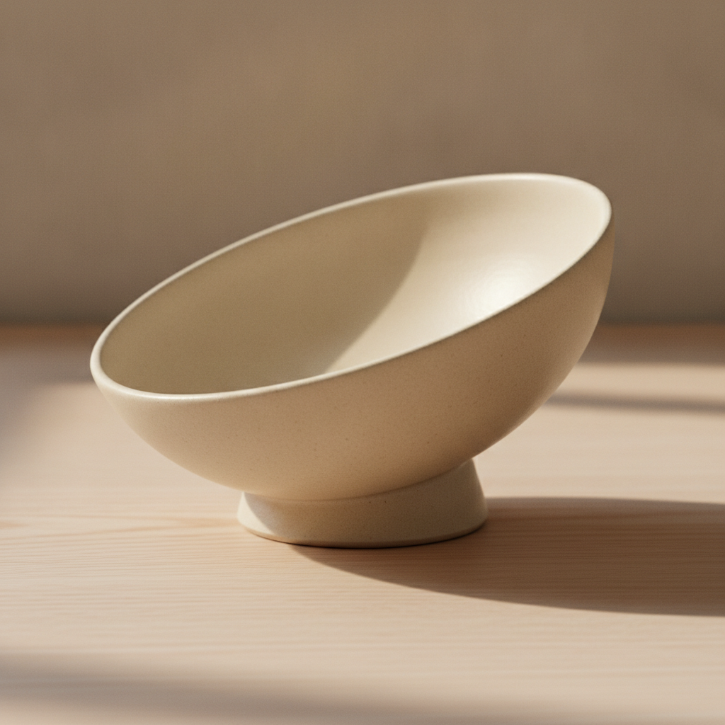 kept. tilt bowl macro