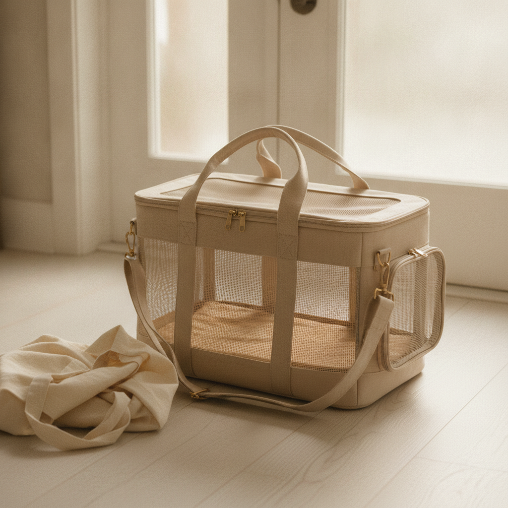 kept. travel carrier lifestyle