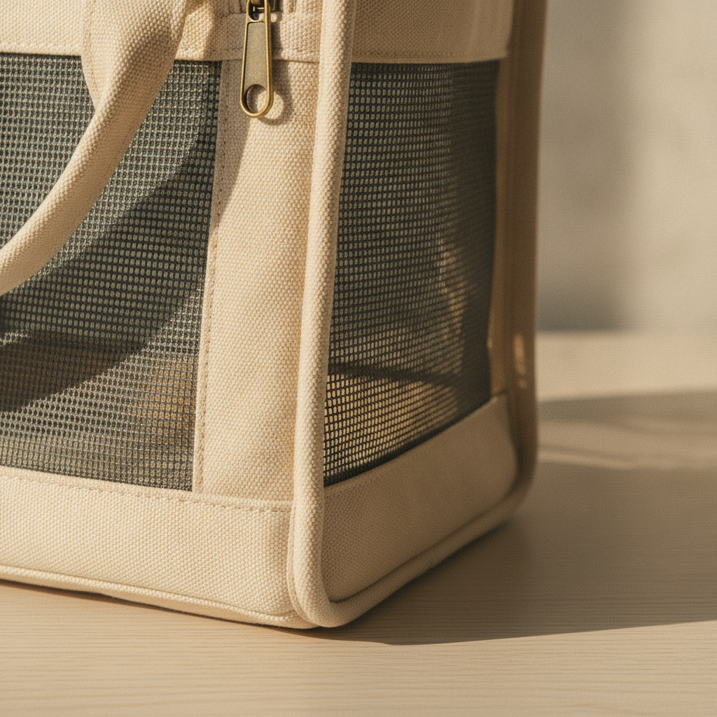 kept. travel carrier macro