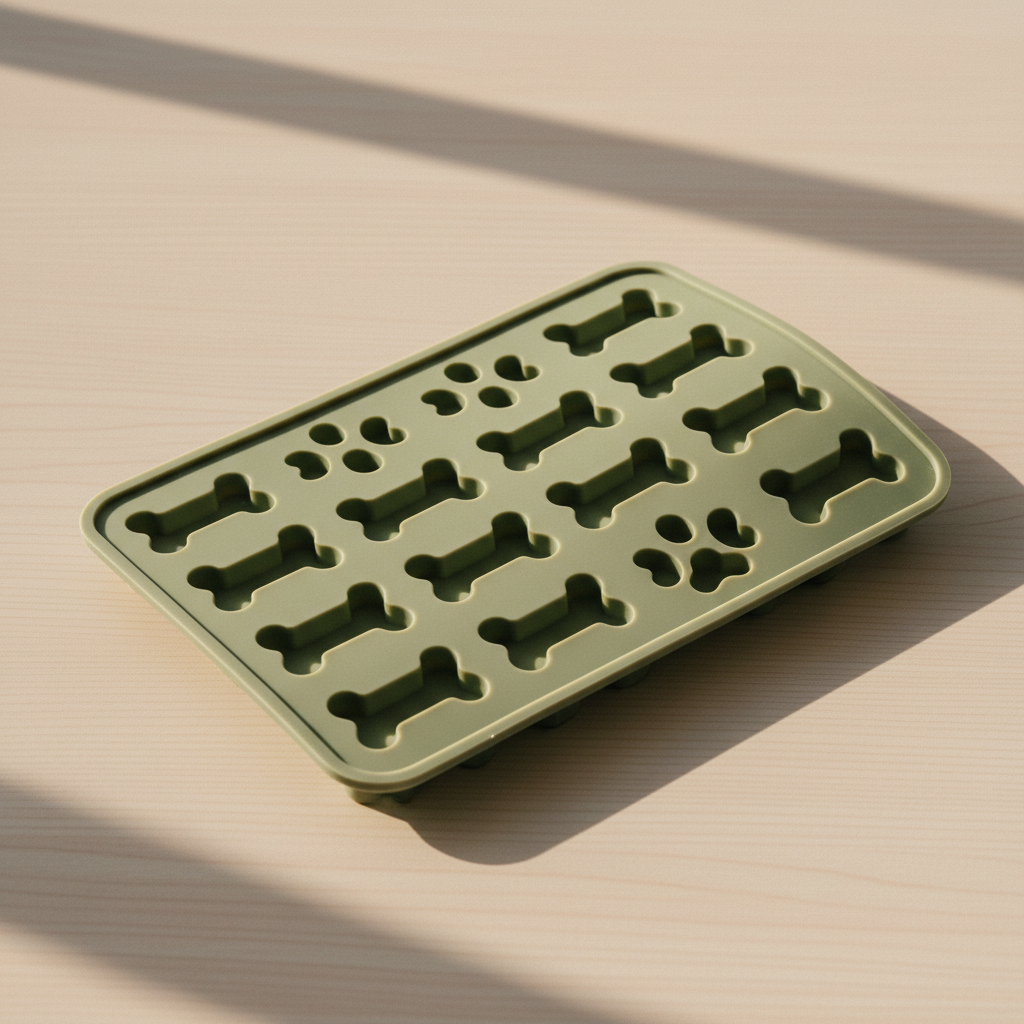 kept. treat molds hero