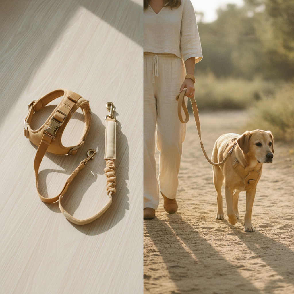kept. walk kit in_use
