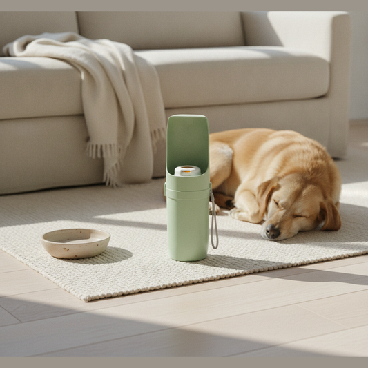 kept. water bottle lifestyle — refreshed