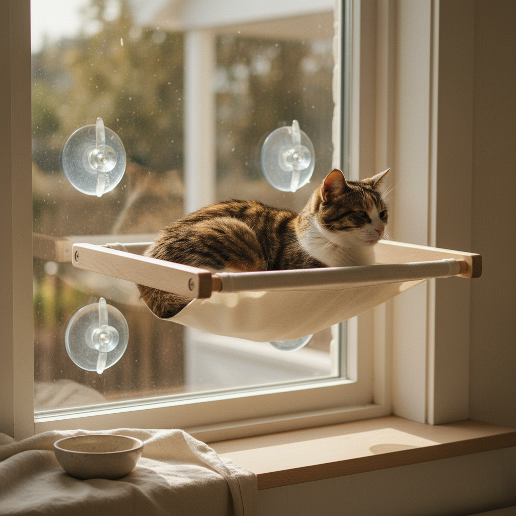 kept. window perch in_use