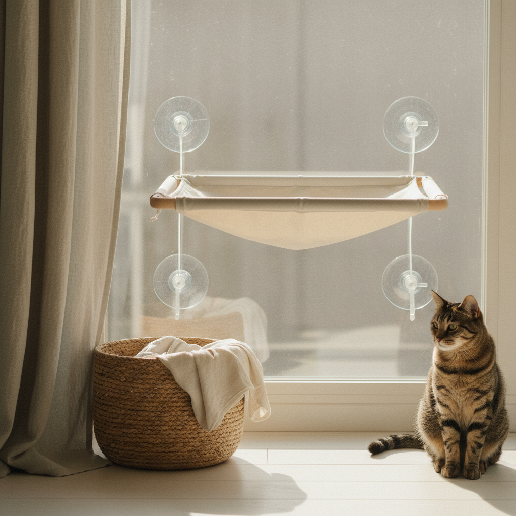 kept. window perch lifestyle